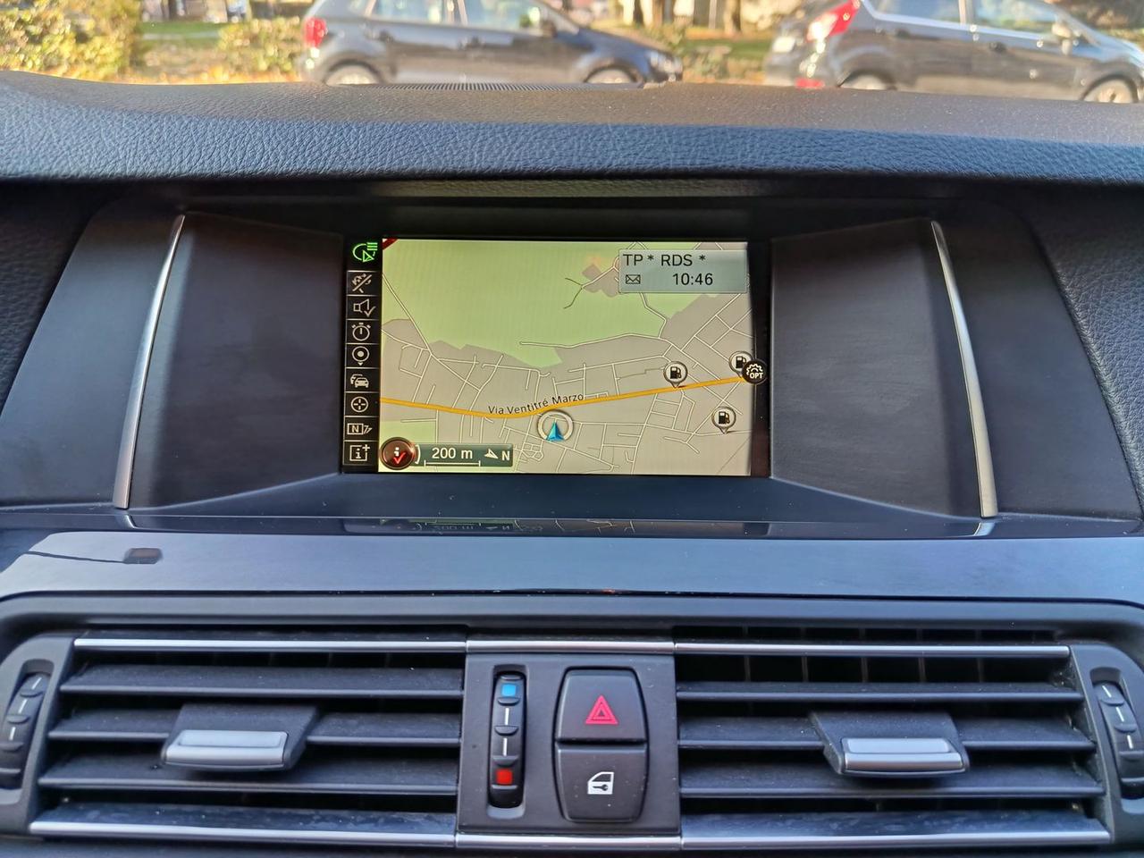 Bmw 520 Business 520 d #7474