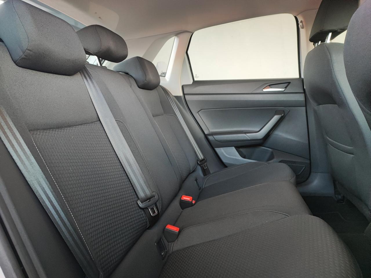 Volkswagen Polo 1.6 TDI 95 CV 5p. Comfortline BlueMotion Technology