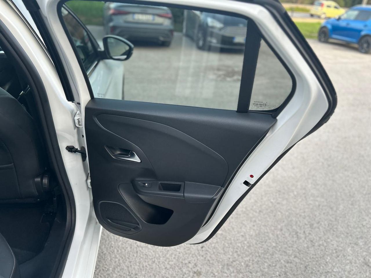 Opel Corsa Elegance 1.5 D #10081