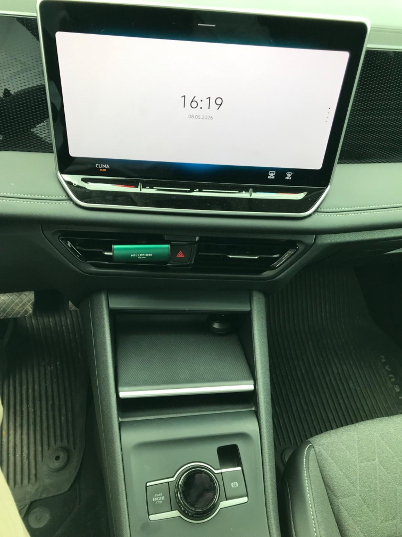 Volkswagen Nuova Tiguan 1.5 eTSI 130 CV ACT DSG Life