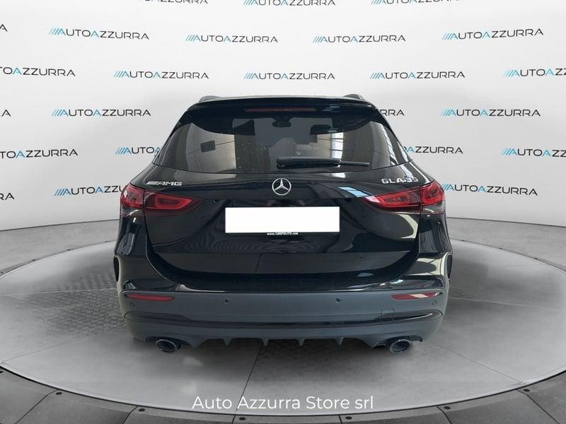 Mercedes-Benz GLA AMG 35 4matic | IVA, PACK NIGHT AMG, PROMO AZZURRA