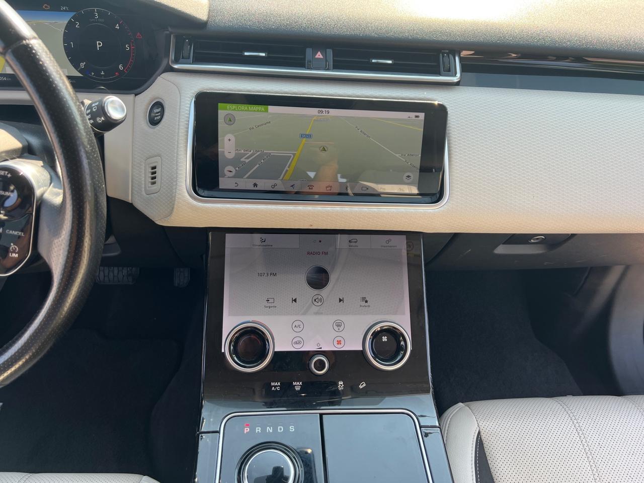 Land Rover Range Velar 2.0D 240 CV S