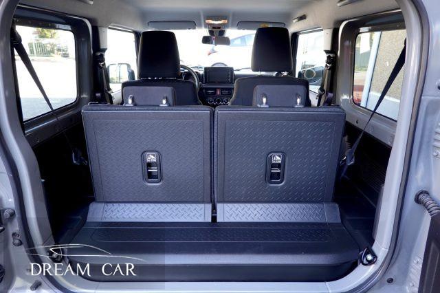 SUZUKI Jimny 1.5 5MT Top OK NEOPATENTATI 19.983 KM!