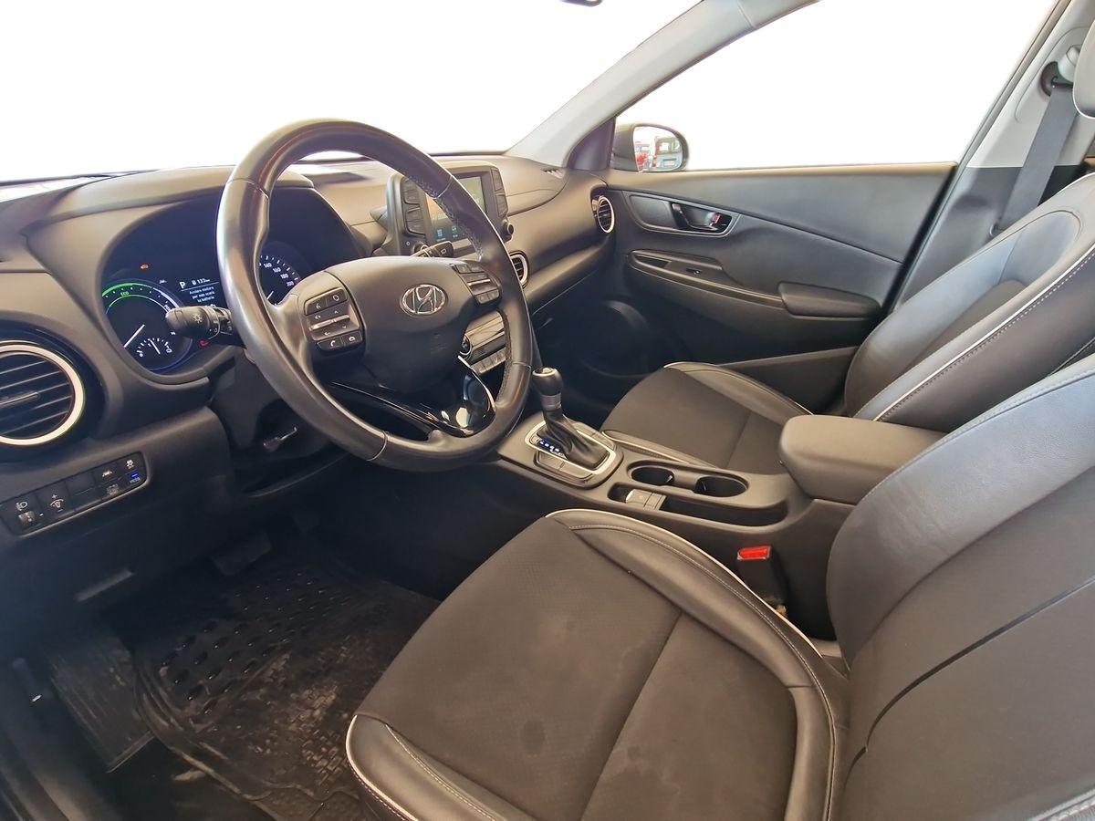HYUNDAI KONA 1.6HEV 141CV XPRIME C/A