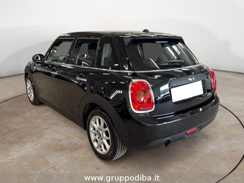MINI Mini 5 porte Mini 2014 Diesel Mini 1.5 One D Business XL 5p