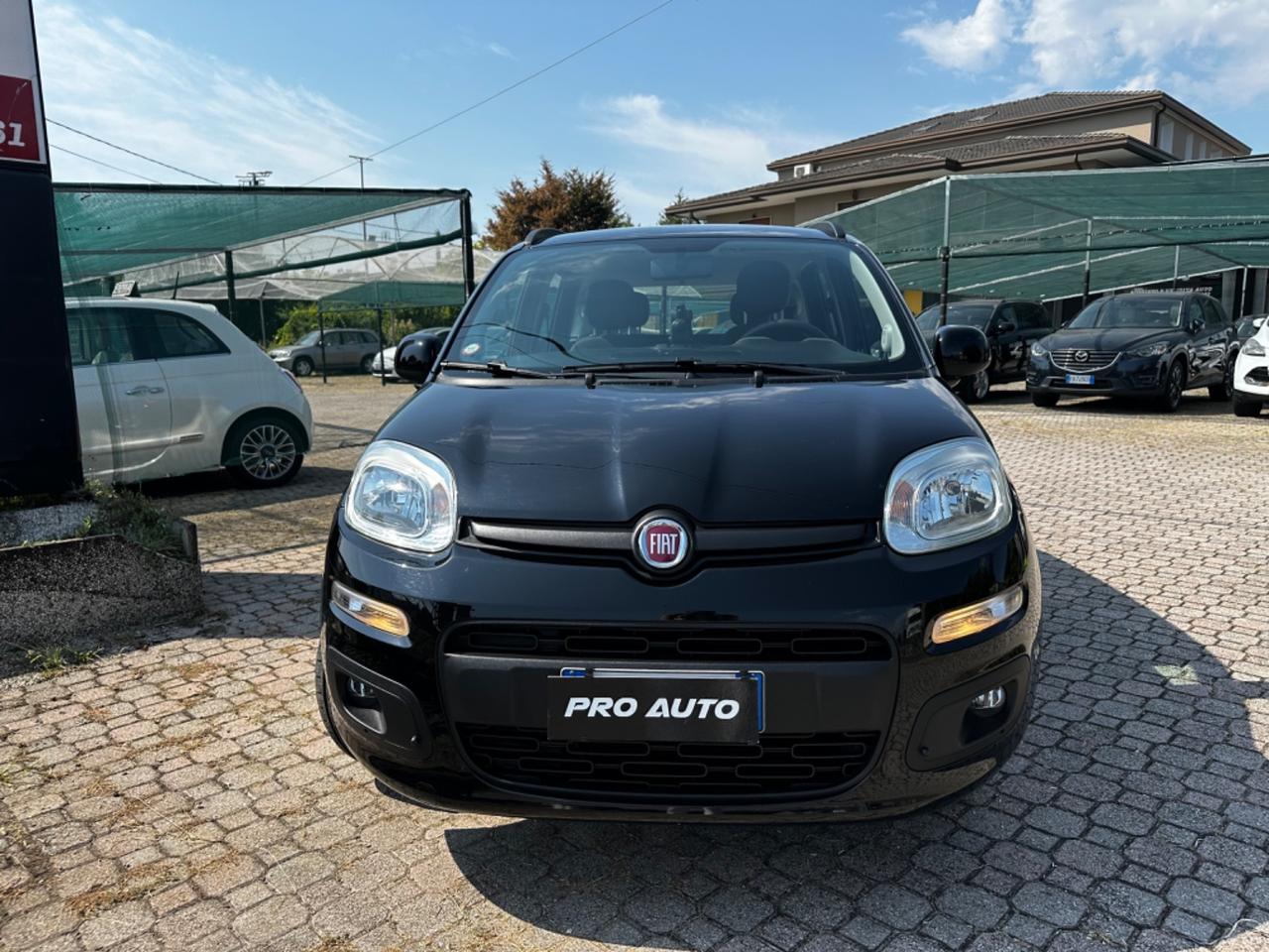 Fiat Panda 1.2 Pop