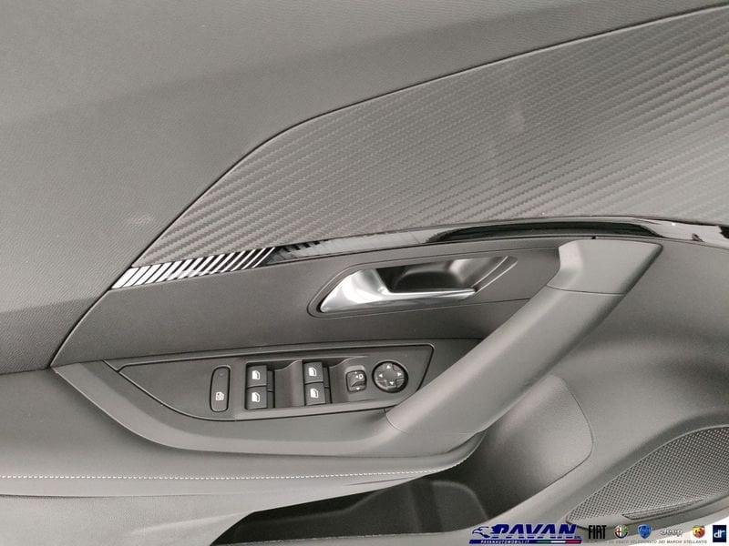 Peugeot 2008 1.2 Turbo 100cv Allure