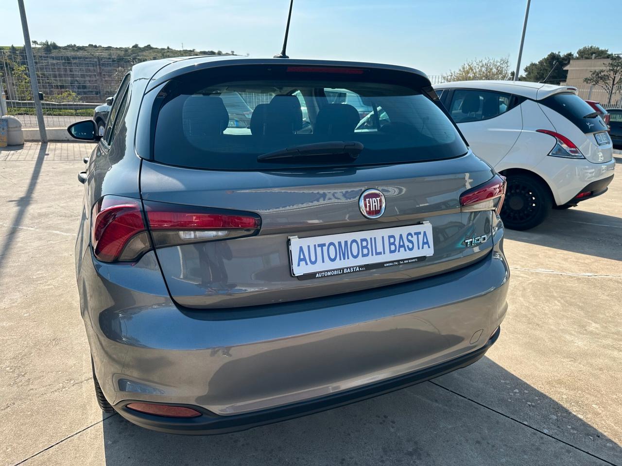 Fiat Tipo 1.3 Mjt S&S 5 porte City Life "Km 32.000"