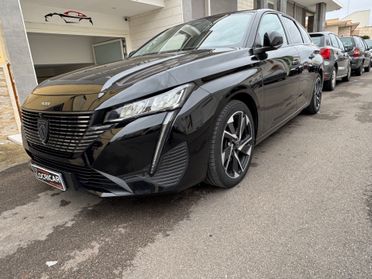 Peugeot 308 BlueHDi 130 EAT8 SW Allure Pack