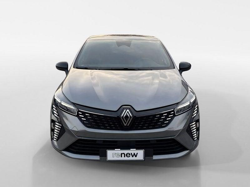 Renault Clio Clio TCe 90 CV 5 porte Techno