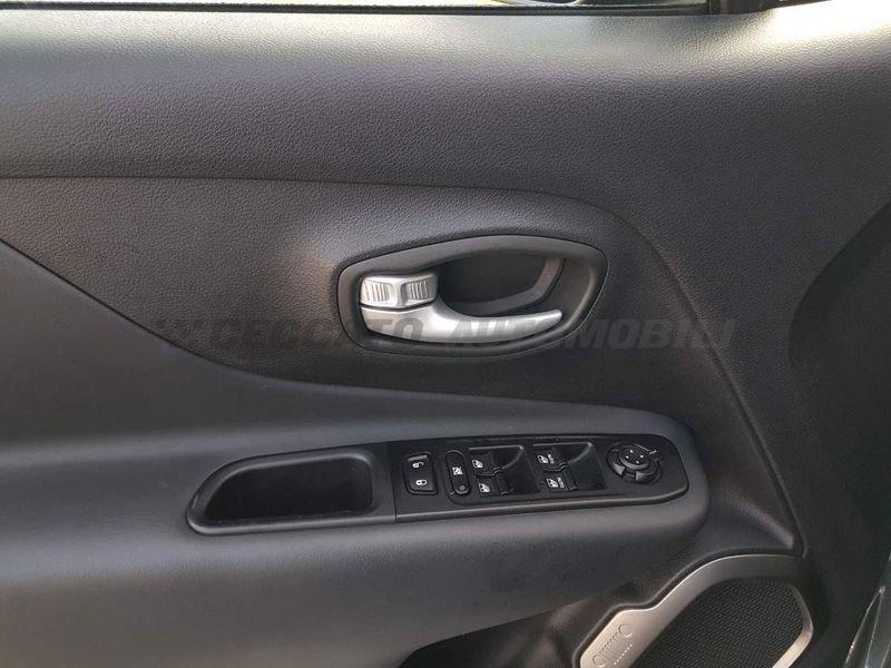 Jeep Renegade Renegade 1.5 turbo t4 mhev Limited 2wd 130cv dct