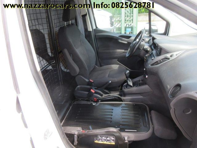 FORD Transit Courier 1.5 TDCi 100CV Van Trend