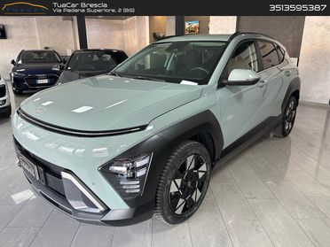 Hyundai Kona X Line 1.6 GDI HEV #7531