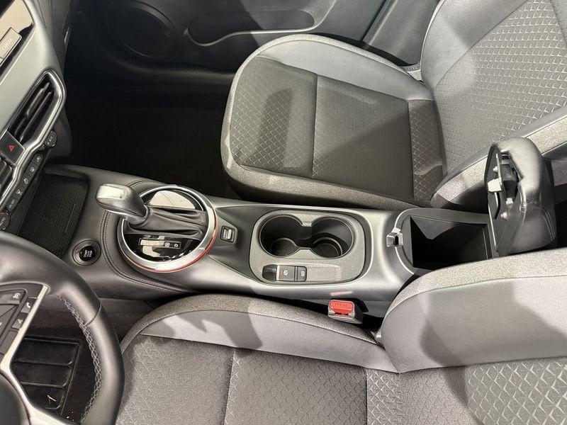 Nissan Juke Juke 1.0 dig-t N-Connecta 114cv dct