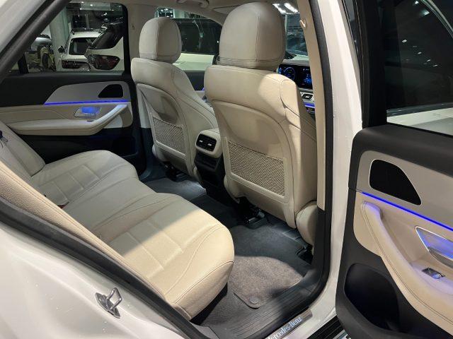 MERCEDES-BENZ GLE 300 d 4Matic Sport 245cv 9G-Tronic