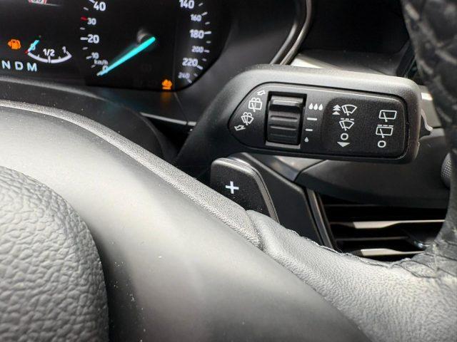 FORD Focus 2.0 EcoBlue 150 CV automatico