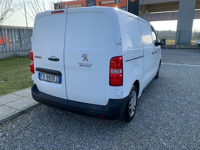 PEUGEOT Expert BlueHDi 115 S&S PL-TN Furg. Pro Limited Edition St