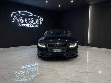 Audi A5 2.0 TDI F.AP.
