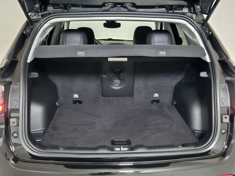 Jeep Compass II 2017 Diesel 2.0 mjt Trailhawk 4wd active drive low 170