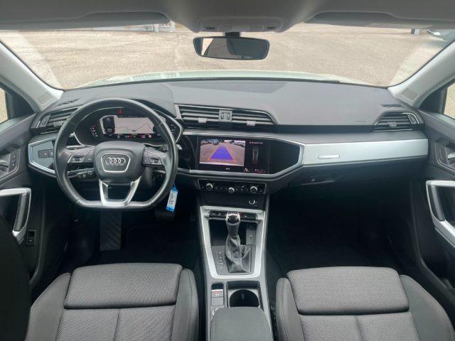 AUDI Q3 SPB 35 TDI S line edition