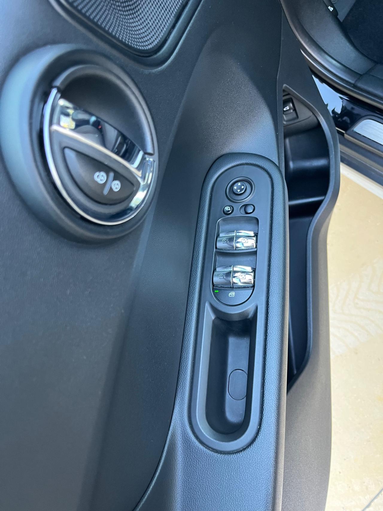 Mini Cooper D Countryman 1.5 One Northwood Edition