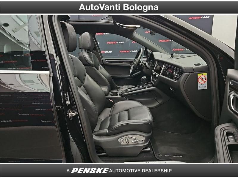 Porsche Macan Macan 2.9 S 380cv pdk