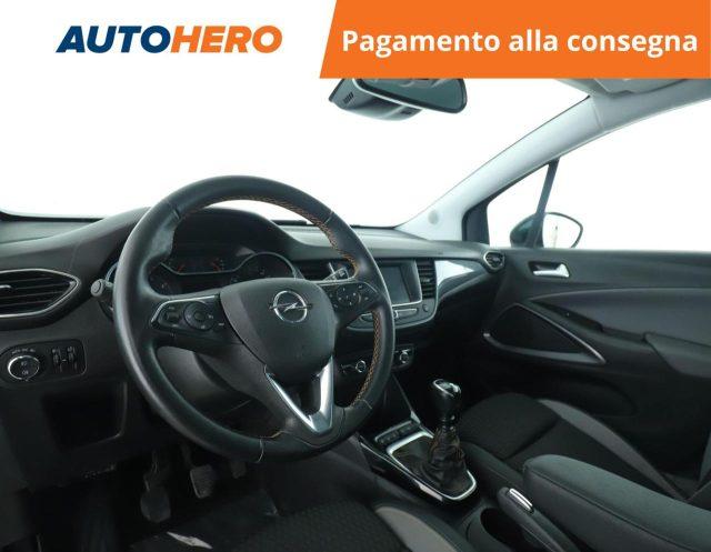 OPEL Crossland X 1.5 ECOTEC D 102 CV Start&Stop Innovation