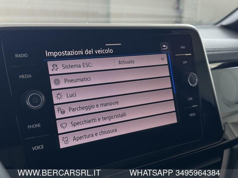 Volkswagen T-Roc 1.5 tsi R-Line