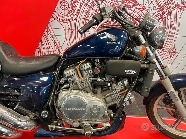 Honda VF 750 - 1988