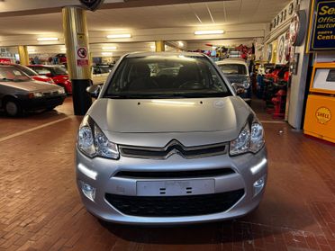 Citroen C3 PureTech 110 S&S Feel