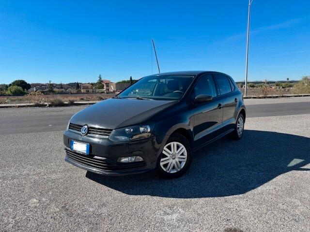 Volkswagen Polo 1.4 TDI 5p. Comfortline BlueMotion Technology