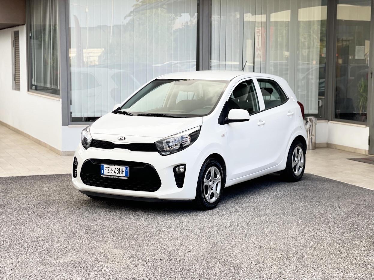 Kia Picanto 1.0 Benzina 67CV E6 Neo. - 2019