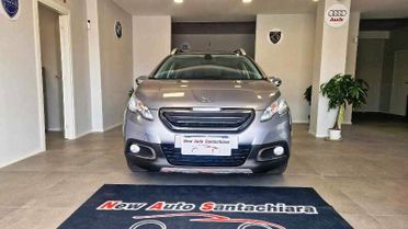 Peugeot 2008 1.6 e-HDi 92 CV S&SAllure