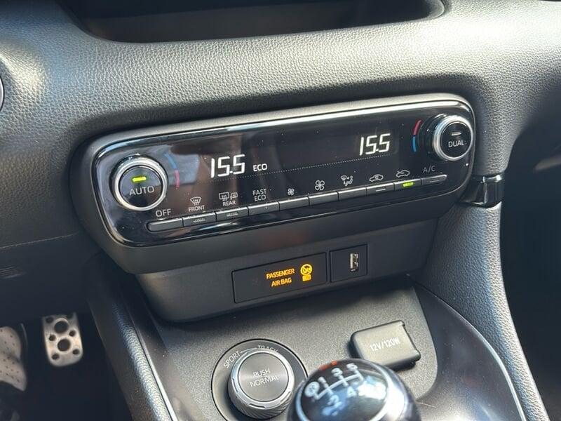 Toyota GR Yaris 1.6 GR Circuit MY20