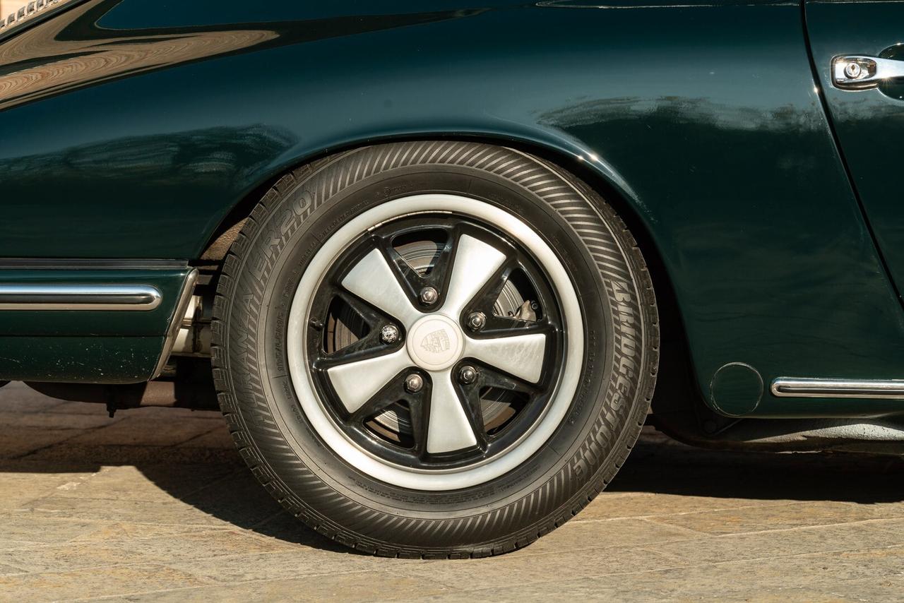 Porsche 912 - POR00246