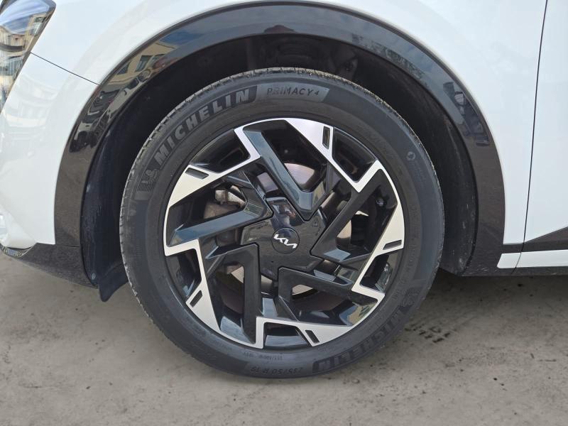 Kia Sportage 1.6 crdi mhev GT-line Plus dct