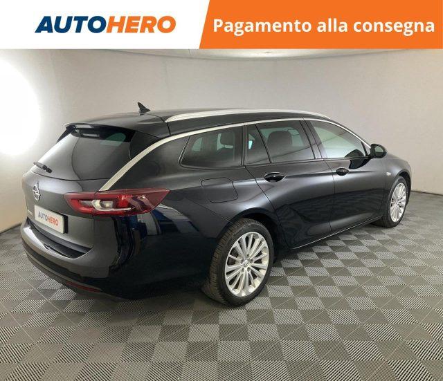 OPEL Insignia 1.6 CDTI 136 S&S aut.Sports Tourer Innovation