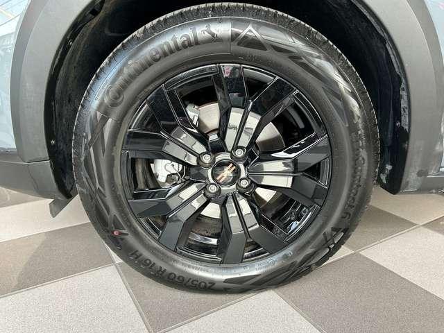 Dacia Jogger Jogger 1.0 tce Extreme UP Gpl 100cv 7P.