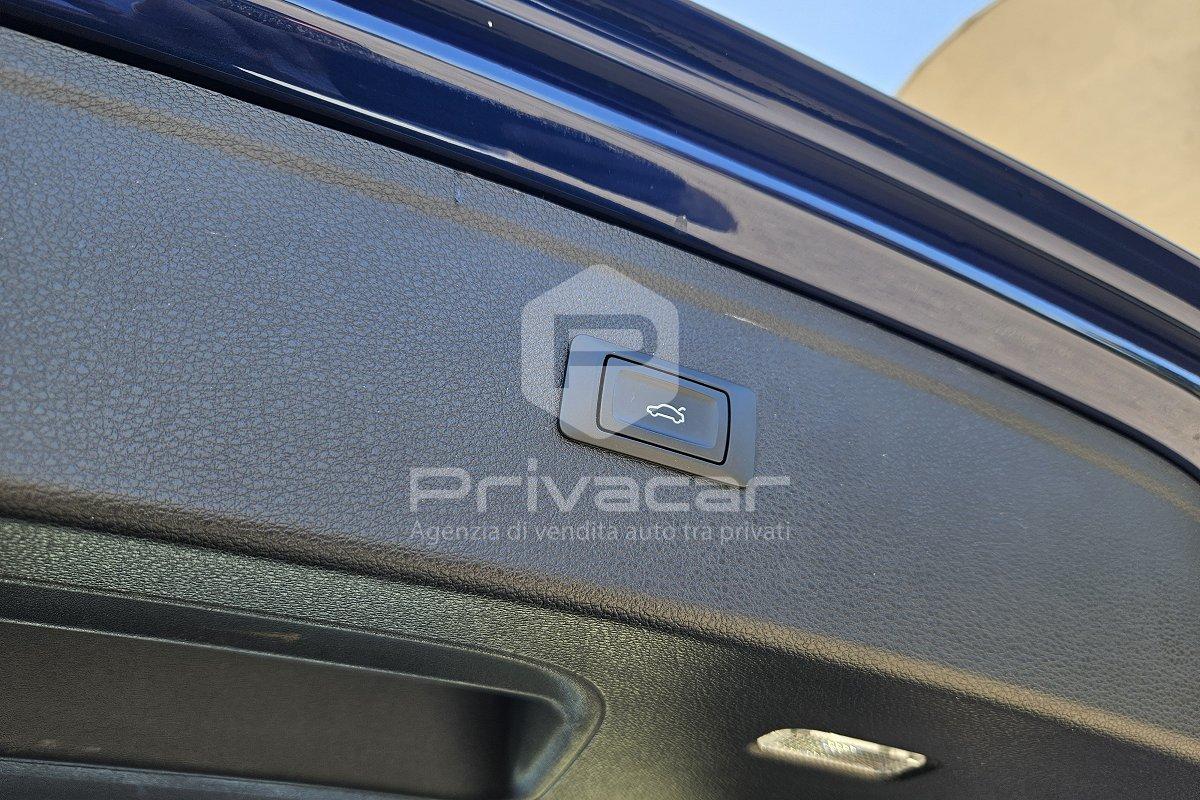 AUDI Q5 35 TDI S tronic Business Advanced