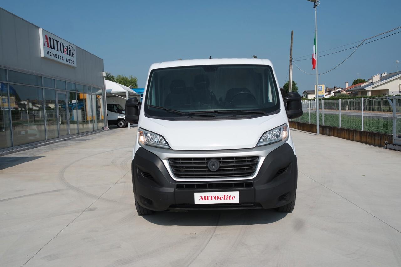 FIAT DUCATO 33 MH1 2.3 MJT 130 CV