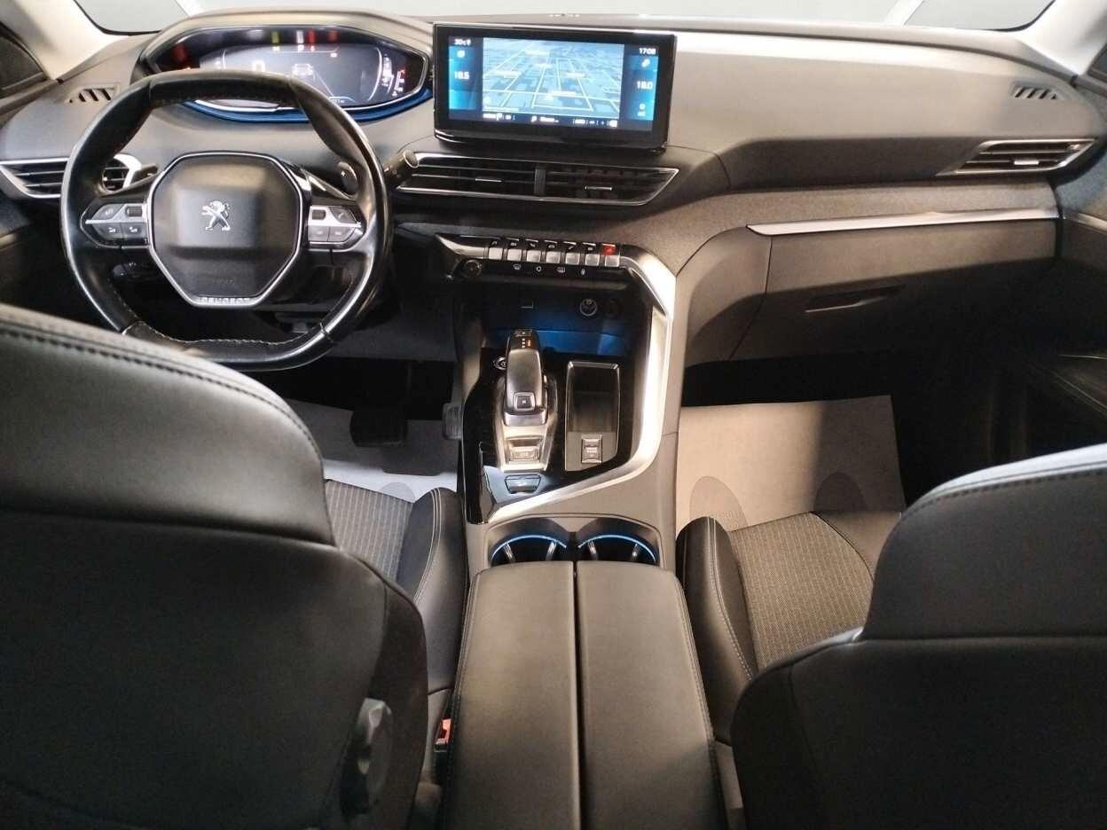 Peugeot 3008 II 2021 1.5 bluehdi Active Business s