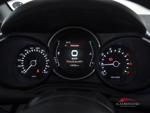 FIAT 500L 500L 1.3 mjt Pop Star  1.3 Multijet 95 CV Pop Star