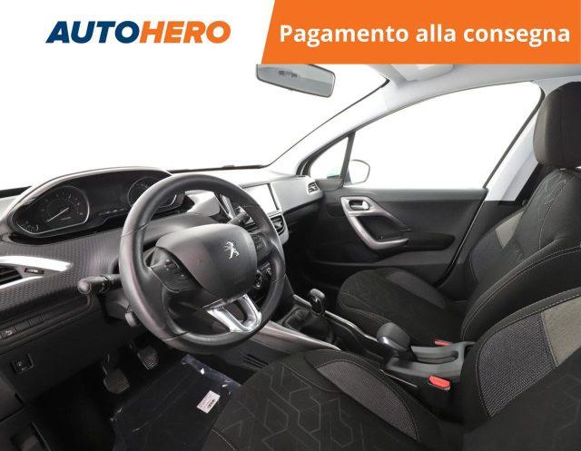 PEUGEOT 2008 BlueHDi 75 Active