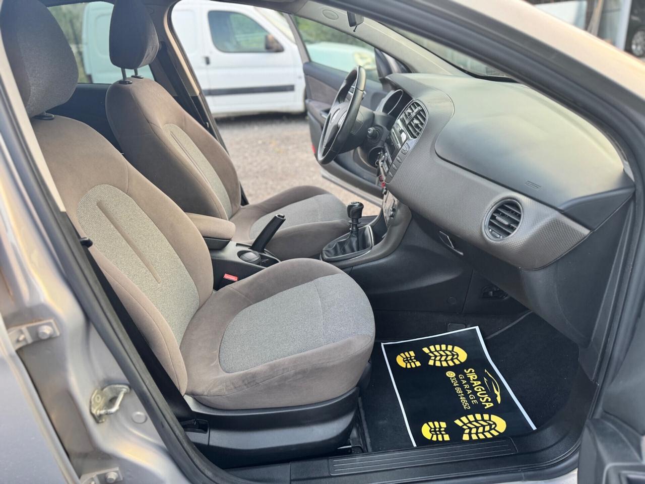 Fiat bravo 1.6 120 cv