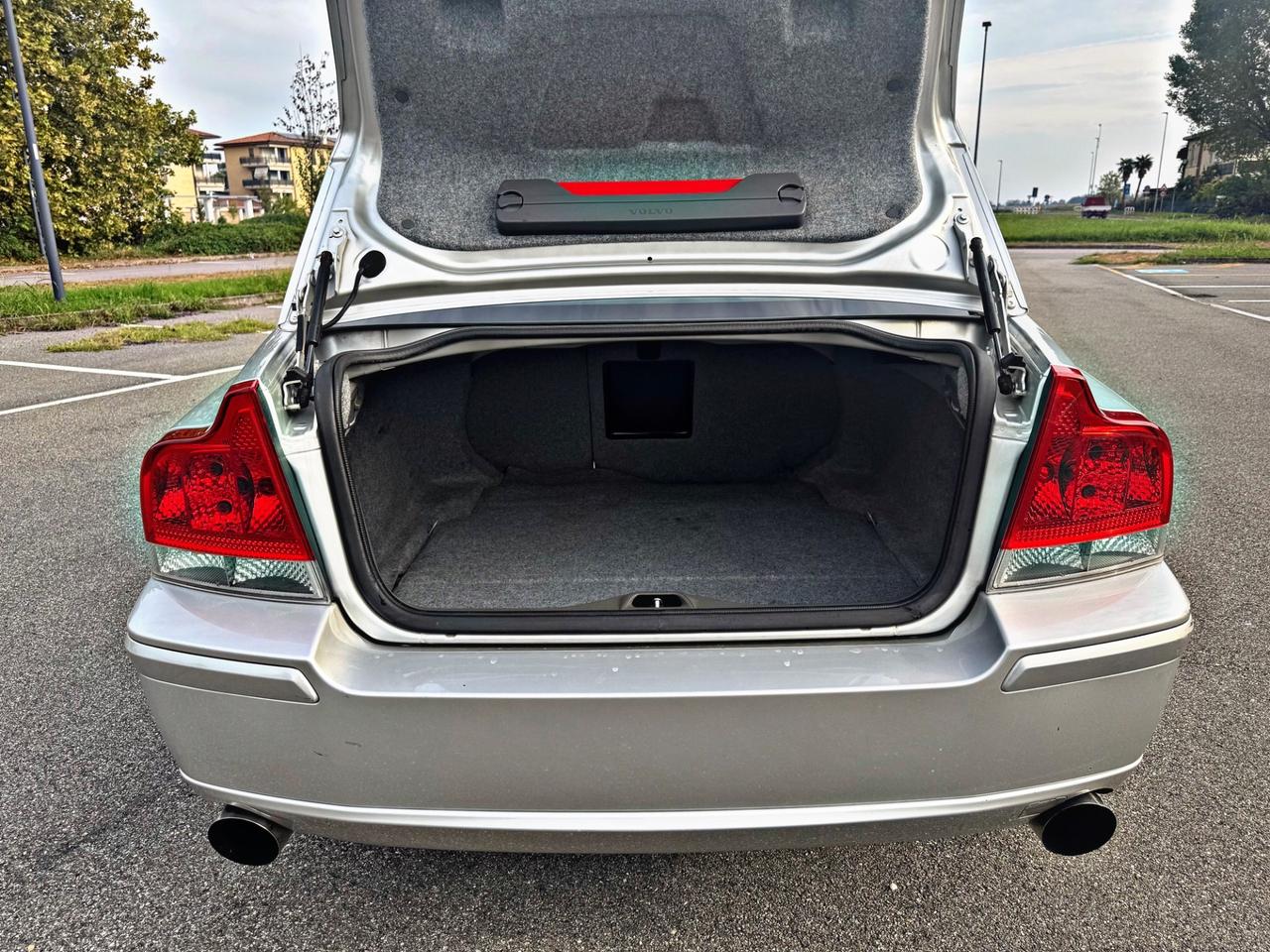 Volvo S60 2.4 D5 Style 163cv