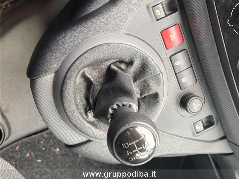 Peugeot Partner 2008 1.6 bluehdi 100cv L1 Prem.(comf.)3p.ti E6