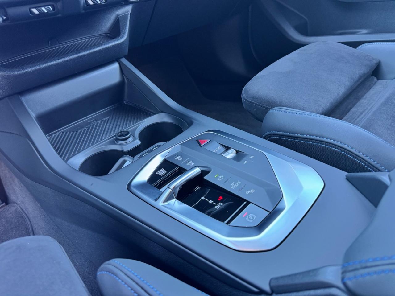 Bmw 118d 150cv Msport Pro direzionale ita