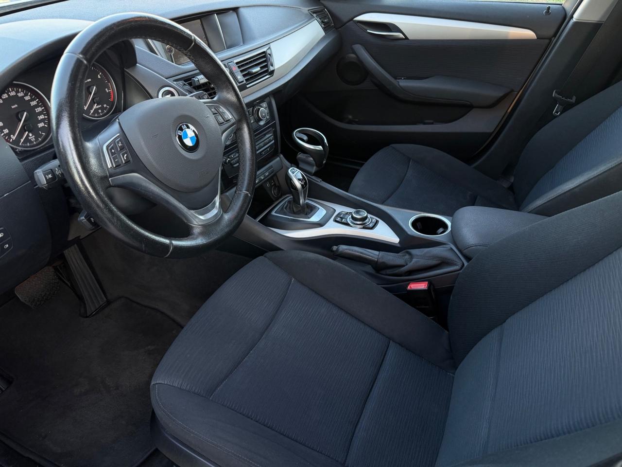 Bmw X1 xDrive18d Msport