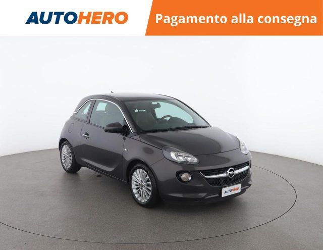 OPEL Adam 1.2 70 CV Glam