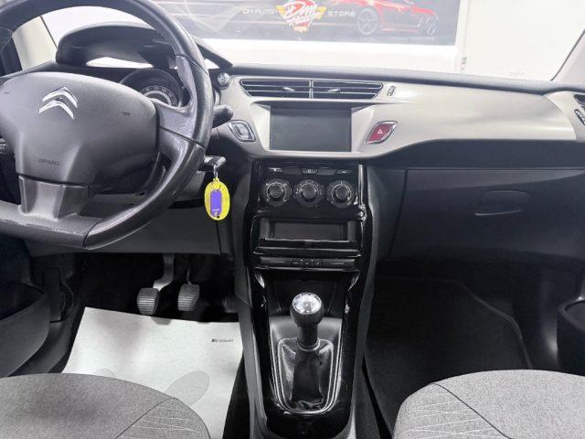 CITROEN C3 BlueHDi 75 Feel Edition